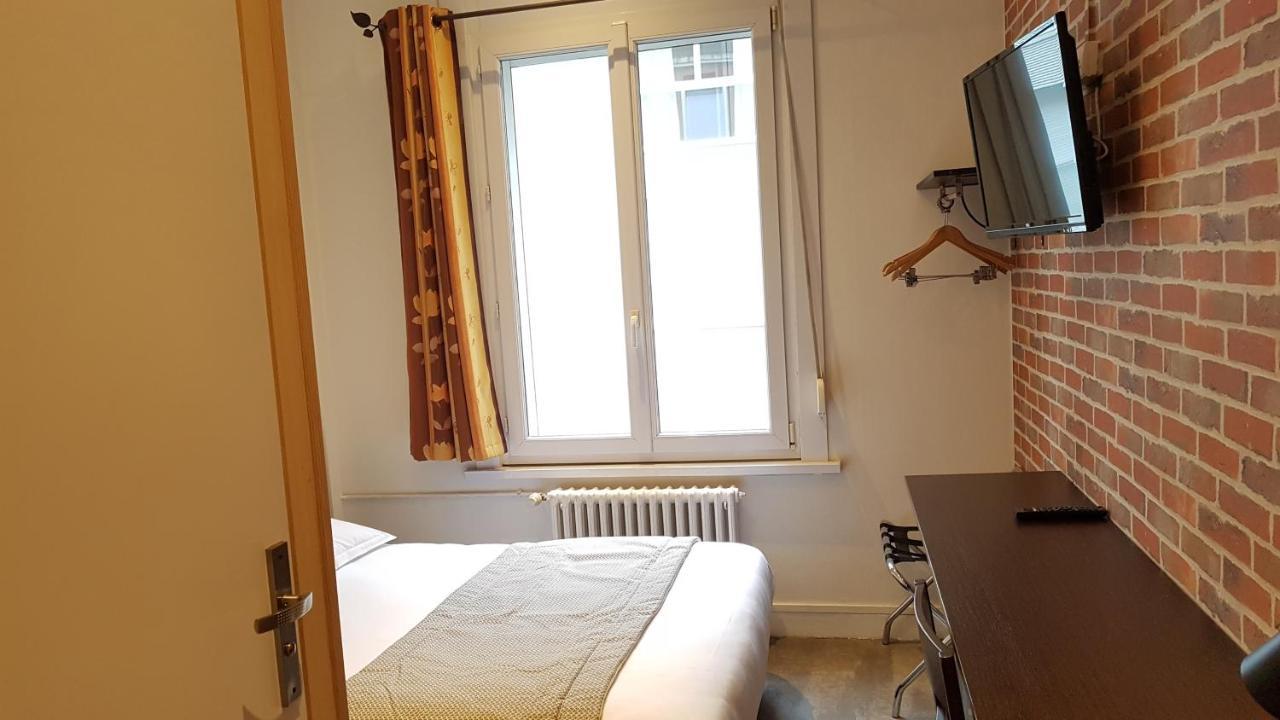 Au Spatial Amiens Esterno foto