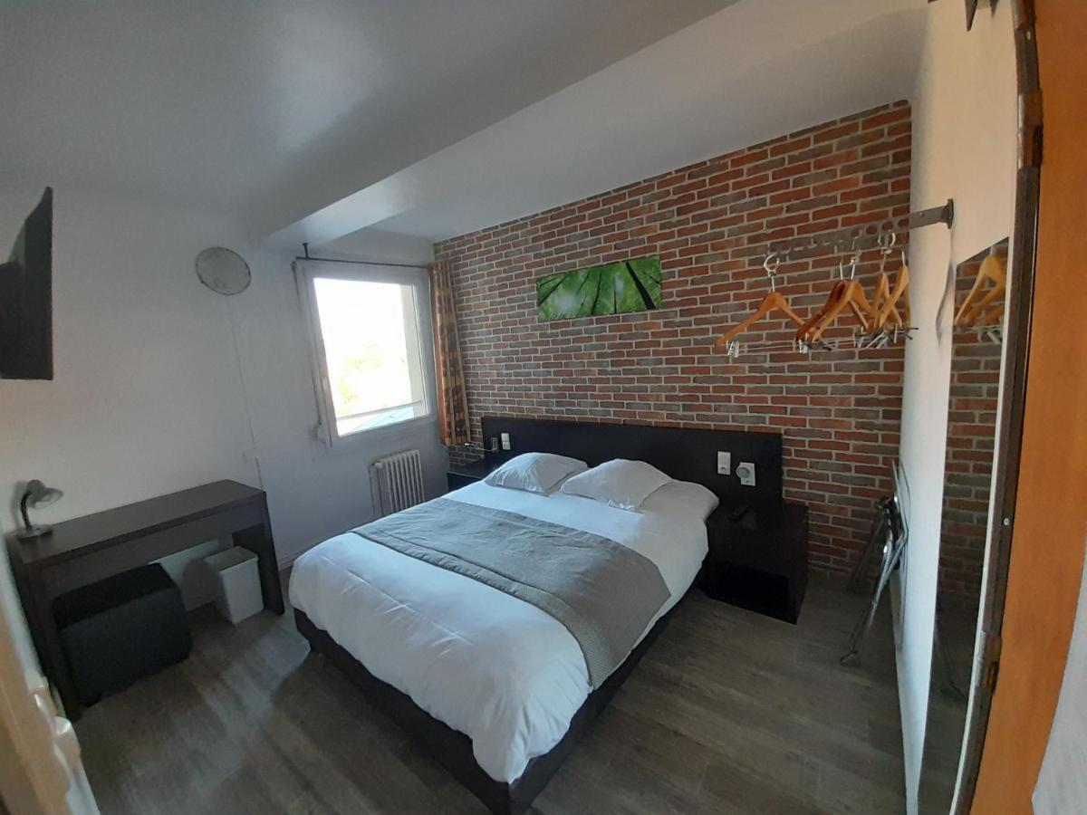 Au Spatial Amiens Esterno foto