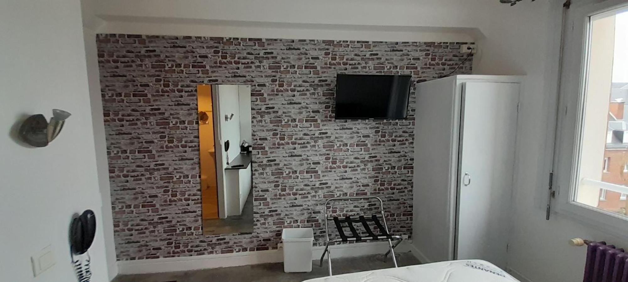 Au Spatial Amiens Esterno foto