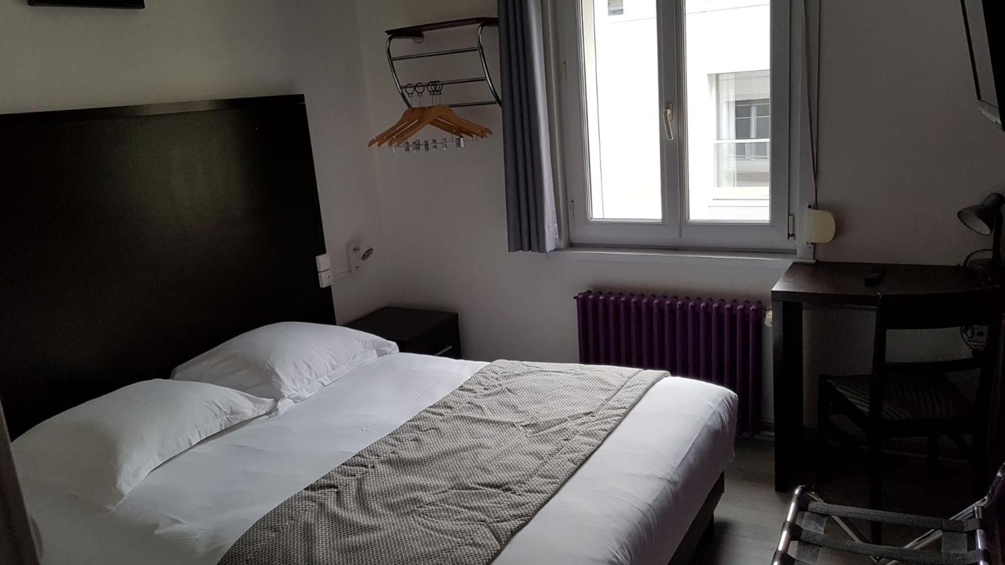 Au Spatial Amiens Esterno foto