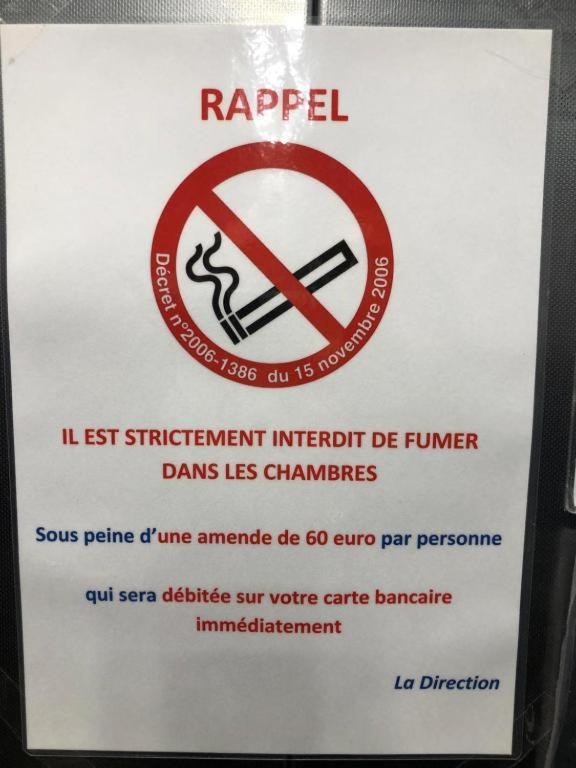 Au Spatial Amiens Esterno foto