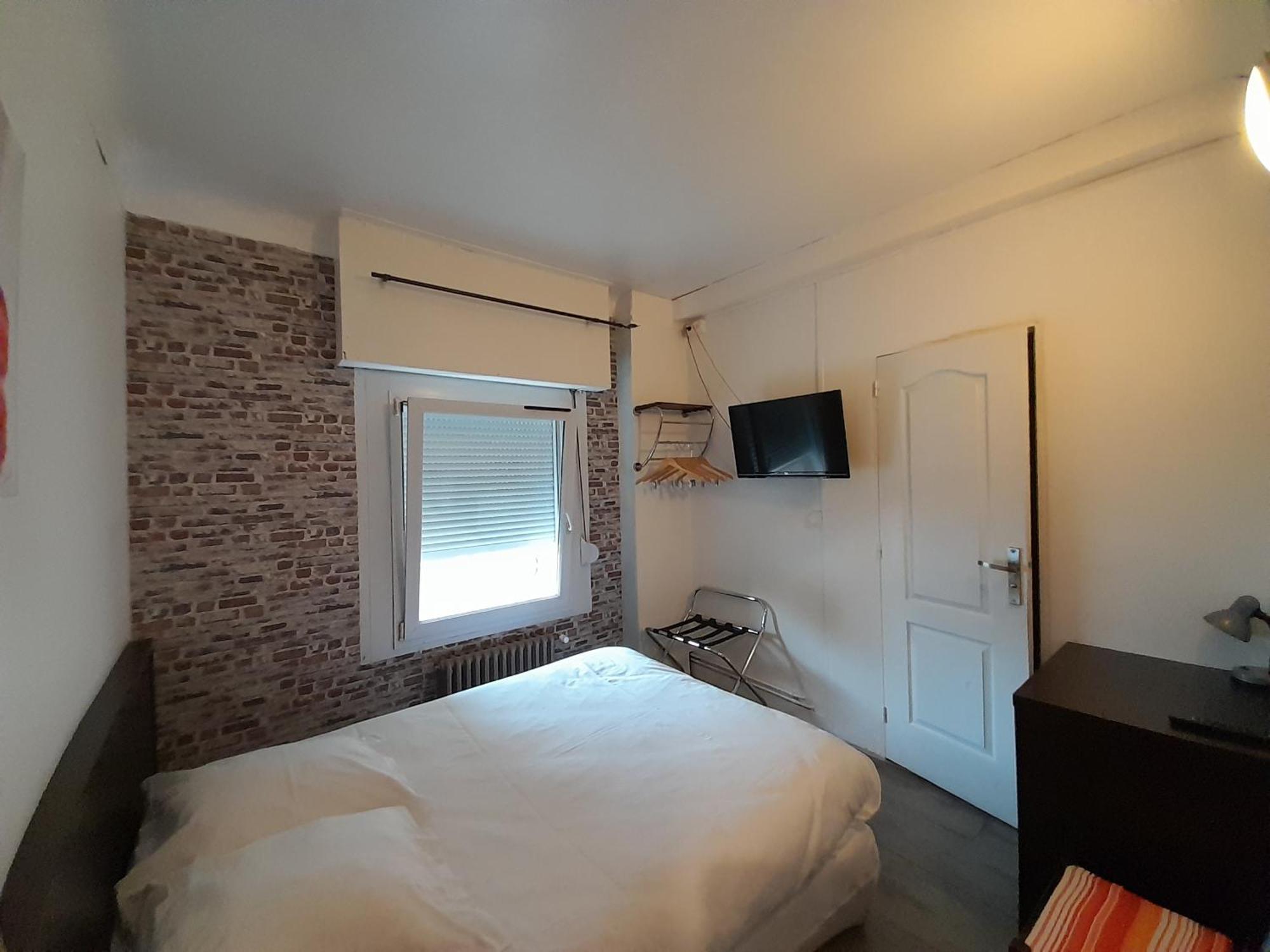 Au Spatial Amiens Esterno foto