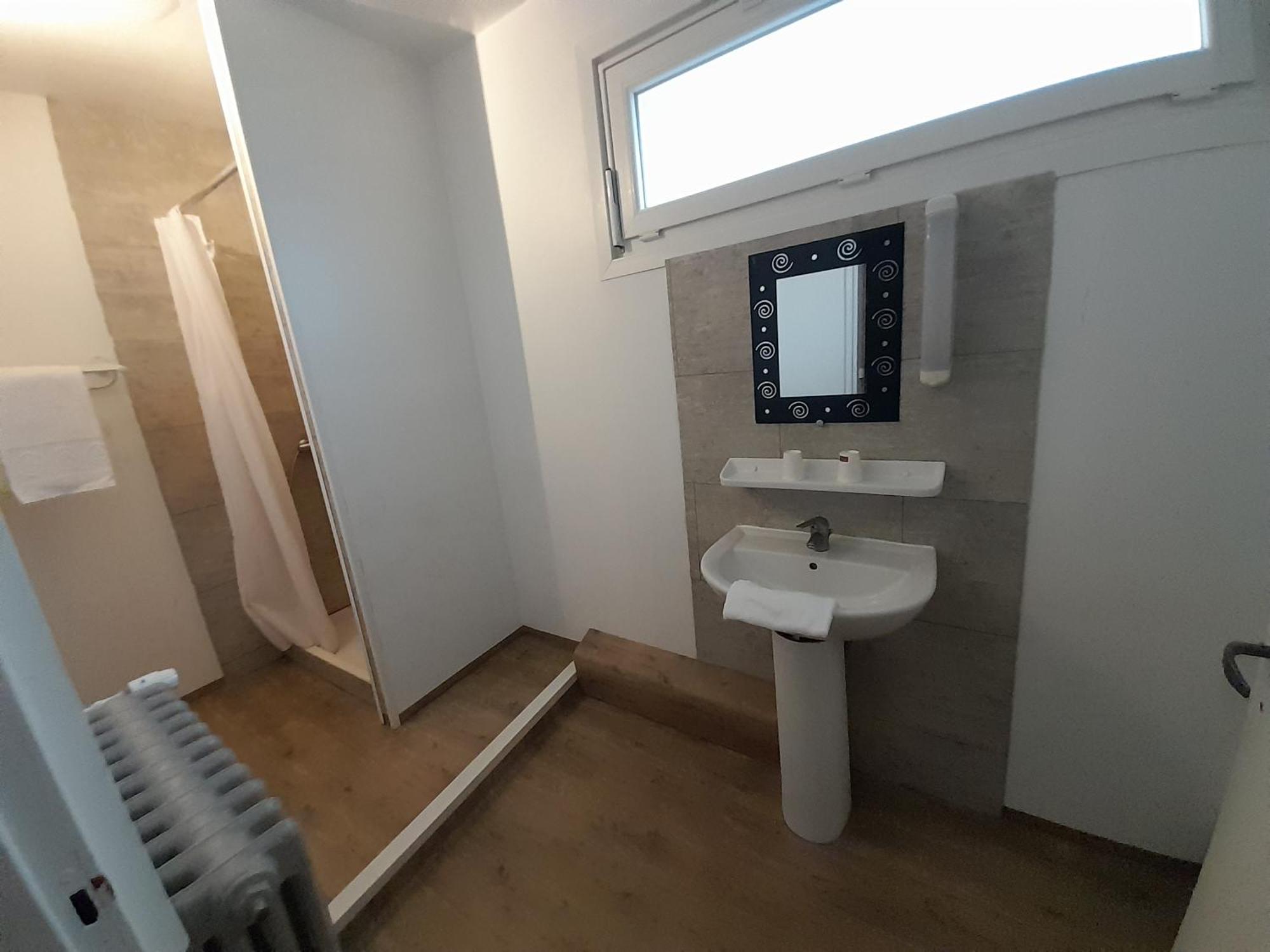 Au Spatial Amiens Esterno foto