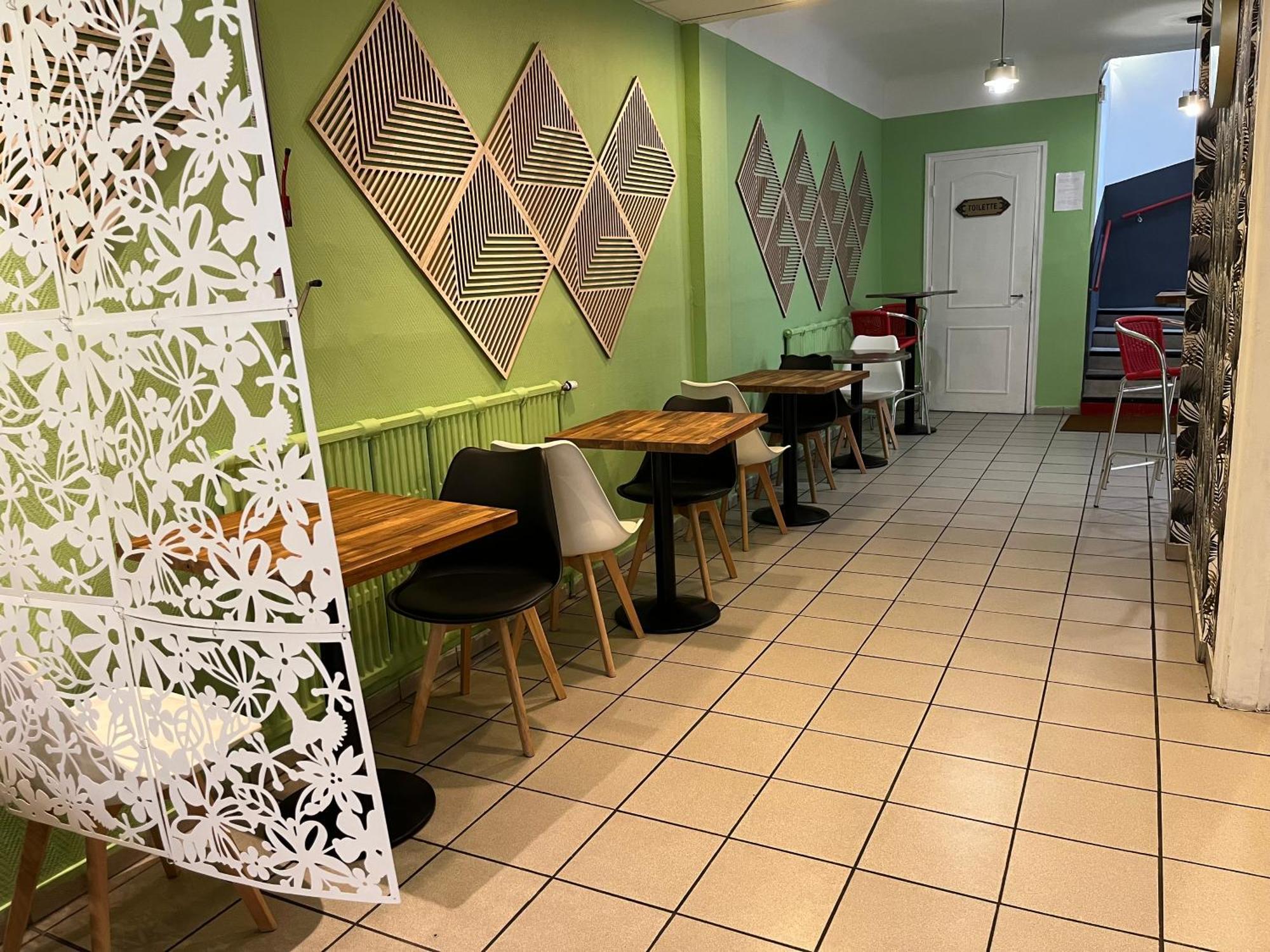 Au Spatial Amiens Esterno foto