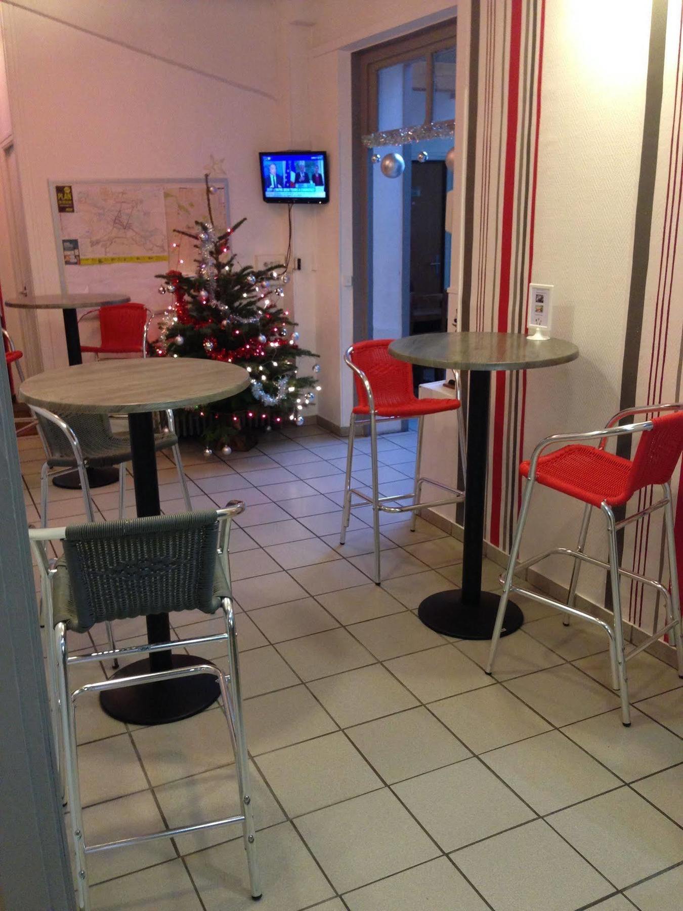 Au Spatial Amiens Esterno foto
