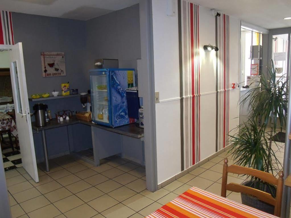 Au Spatial Amiens Esterno foto